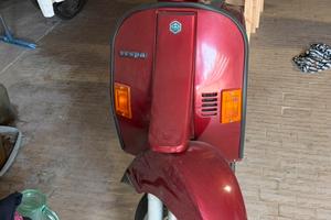 Vespa HP 50