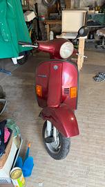 Vespa HP 50