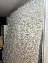 Materasso matrimoniale Eminflex