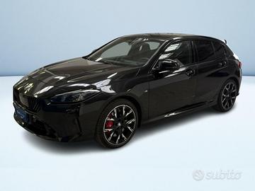 BMW Serie 1 118d MSport Pro auto