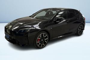 BMW Serie 1 118d MSport Pro auto