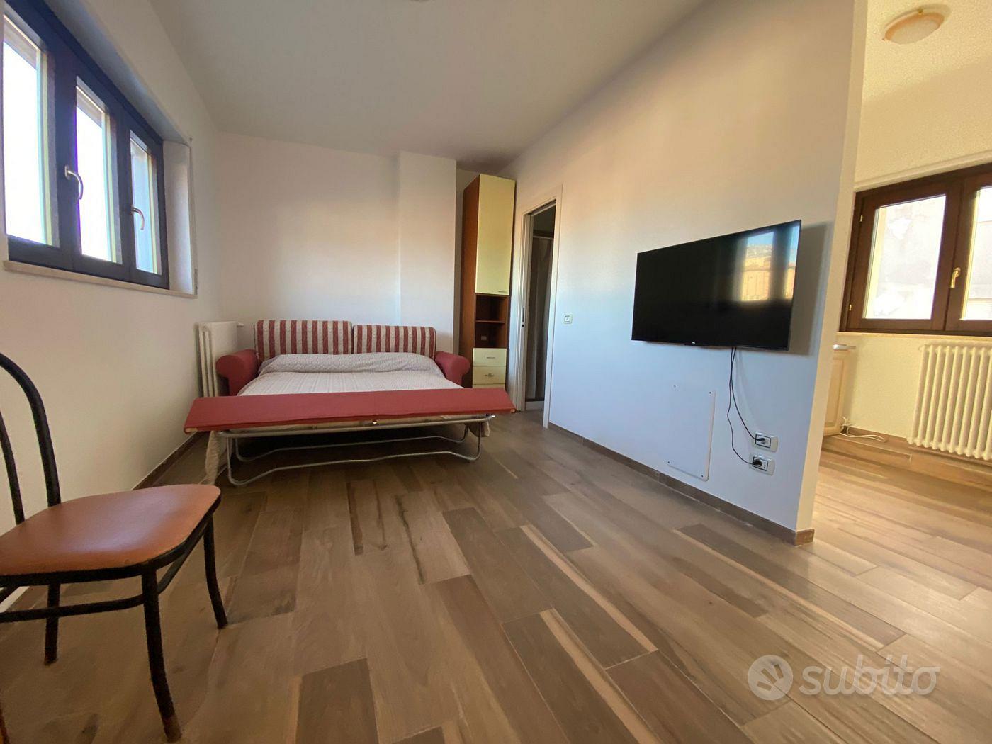 Appartamento – L'Aquila, Quarto di Santa Maria, Torretta - Vista 4