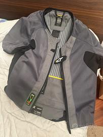 Airbag Alpinestars Tech-Air® 5 taglia L + giacca