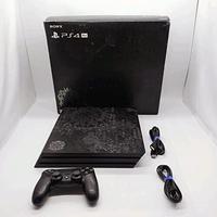 Sony Playstation 4 Pro Kingdom Hearts 3 Limited Ed