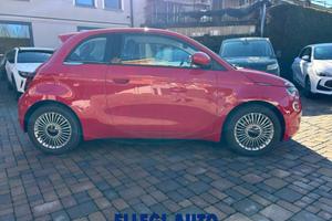 FIAT 500 Berlina 1.0 65 CV Hybrid Torino KM 0