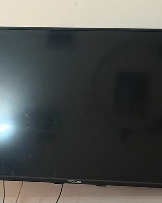 Smart tv full hd 50 pollici nodis