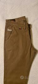 Pantaloni Gucci Uomo Taglia 48