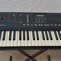 pianola roland e-35