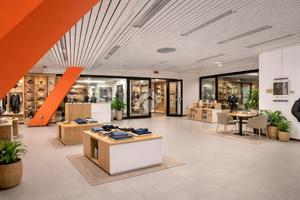 NEGOZIO A REGGIO NELL'EMILIA