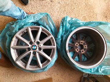 Cerchi BMW 218