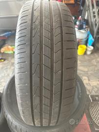 Gomme usate seminuove Hankook 215 65 17 99v