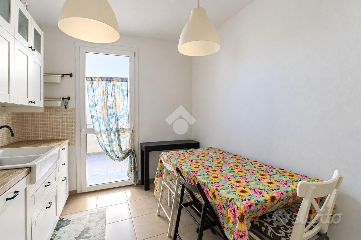 Appartamento – Porto Sant'Elpidio, Marina Faleriense, Fermo - Vista 3