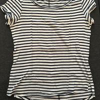 T-Shirt Bershka donna