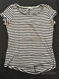 T-Shirt Bershka donna