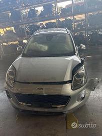 FORD PUMA 1.5 D - ANNO 2021 - PER RICAMBI