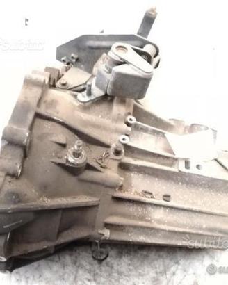 Sct170 scatola cambio manuale hyundai