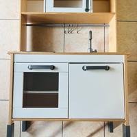 Cucina gioco