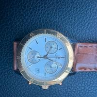 OROLOGIO VETTA CRONOGRAFO ANNI 70