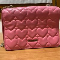 Borsa tracolla Love Moschino