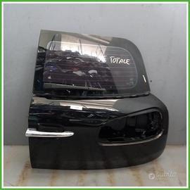 Portellone Bagagliaio Cofano Baule Posteriore Mini