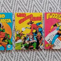 Lotto Tex primi 3 numeri 