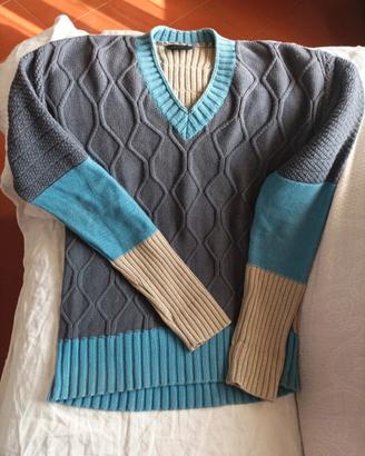maglione  Wrangler 