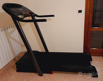 Tappeto Domyos t520b come nuovo