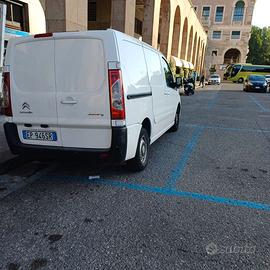 Citroen jampy
