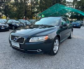 Volvo S80 2.4 D5 205 CV Geartronic Summum