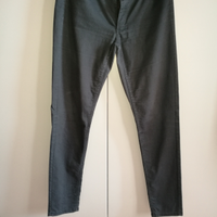 Jeans da donna verdone