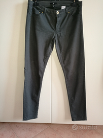 Jeans da donna verdone