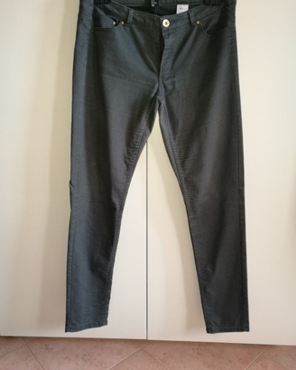 Jeans da donna verdone