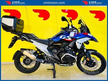 BMW R 1300 GS Finanziabile - Blu - 8667