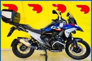 BMW R 1300 GS Finanziabile - Blu - 8667