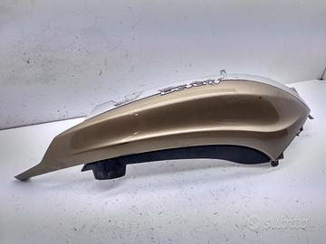 PIAGGIO BEVERLY 125 CARENA FIANCATA POSTERIORE DES