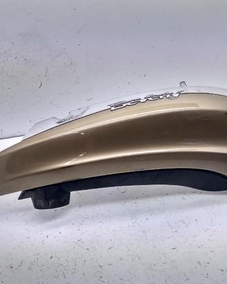 PIAGGIO BEVERLY 125 CARENA FIANCATA POSTERIORE DES