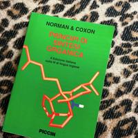 Principi di sintesi organica Norman e Coxon