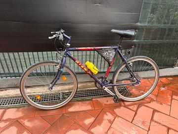 Bici MTB