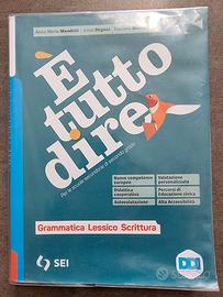 Libri scolastici