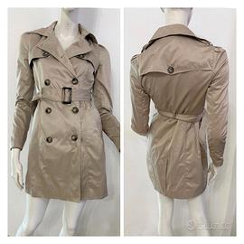 NUNA LIE Trench Beige