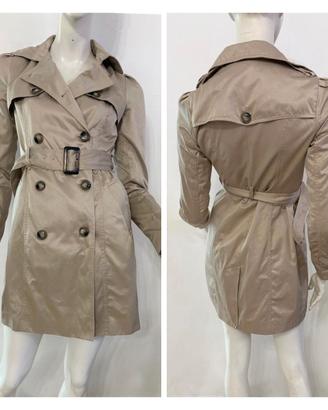 NUNA LIE Trench Beige