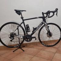 Wilier  Triestina  GTR  team disc 