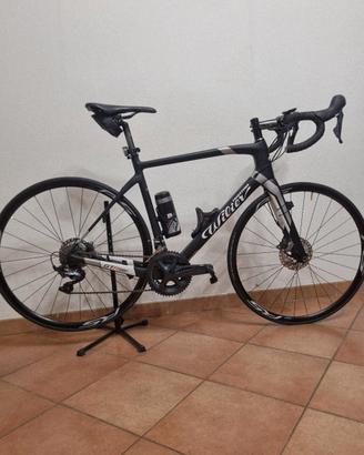 Wilier  Triestina  GTR  team disc 