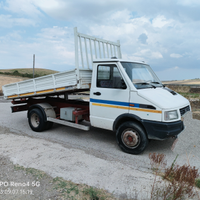 Iveco Daily 59.12