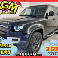 LAND ROVER Defender 110 2.0 SD4 AWD Auto S