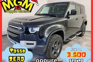 LAND ROVER Defender 110 2.0 SD4 AWD Auto S