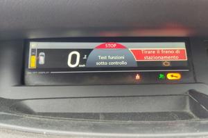 Quadro strum RENAULT SCENIC 1870cc benz 2009