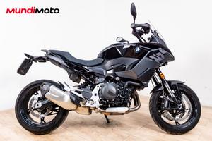 BMW F 900 XR - 2025