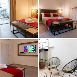 Casa vacanze Domus Juvenilia