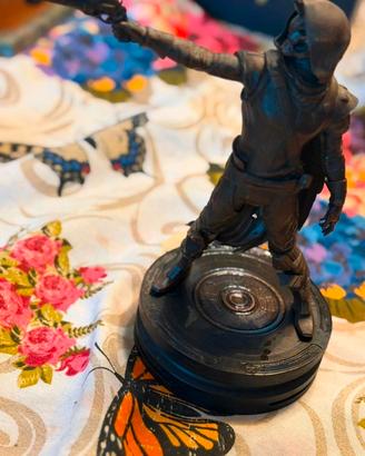 Statua Destiny 2 Forsaken Cayde's